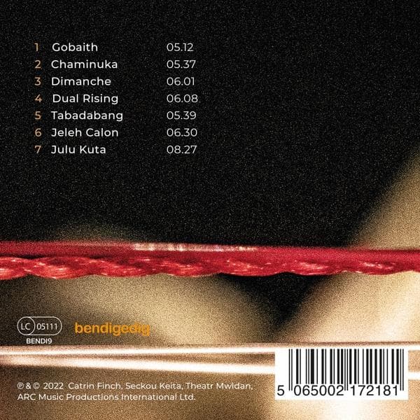 Album afbeelding 2 van 2