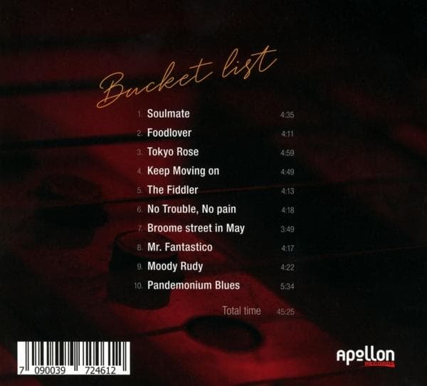 Album afbeelding 2 van 2