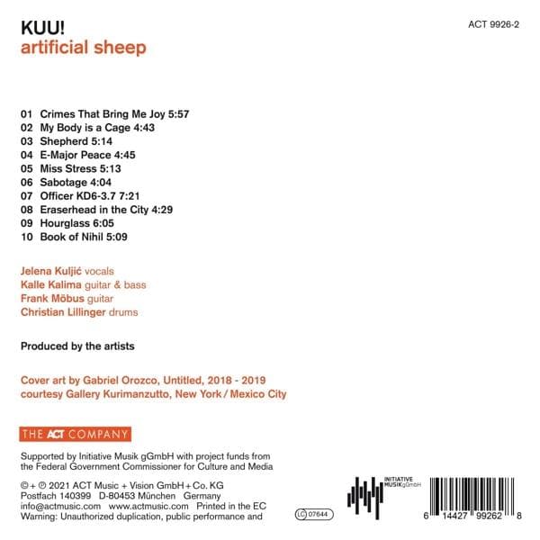 Album afbeelding 2 van 2