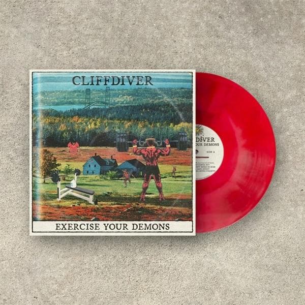 Album image