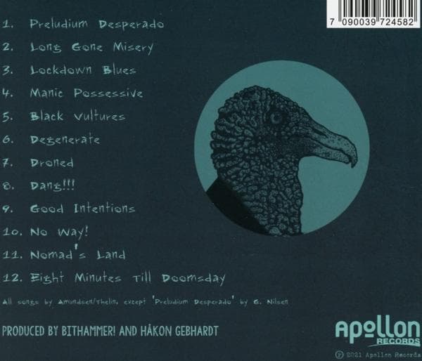 Album afbeelding 2 van 2