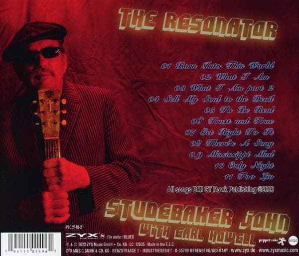 Album afbeelding 2 van 2