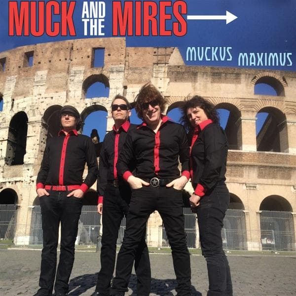 Album image