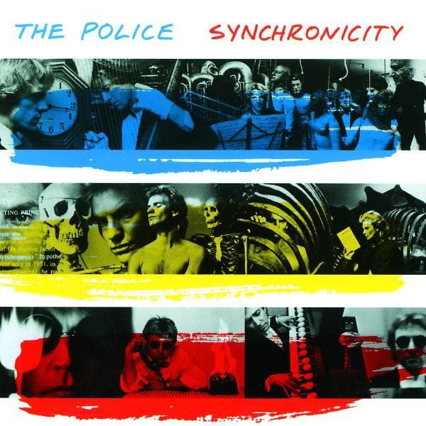 Album image