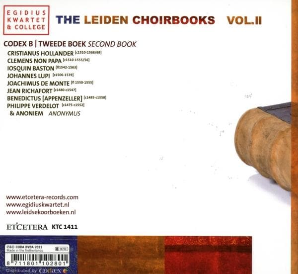 Album afbeelding 2 van 2