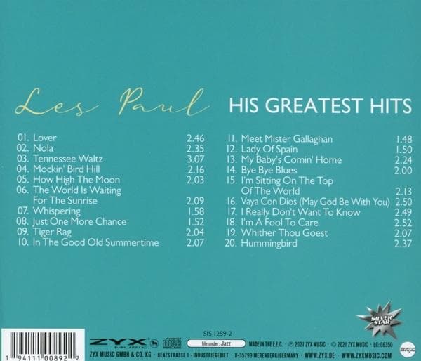 Album afbeelding 2 van 2