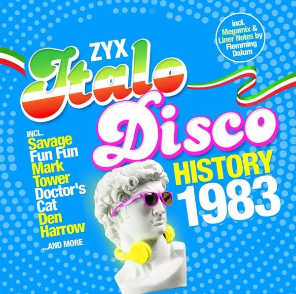 Album image