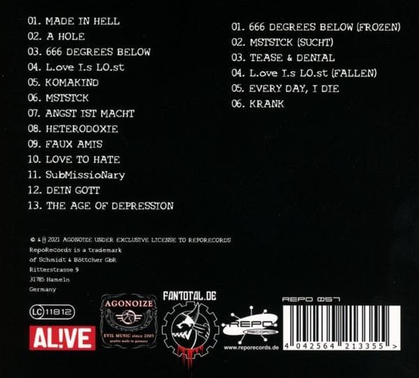 Album afbeelding 2 van 2