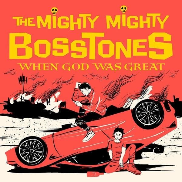 Album image