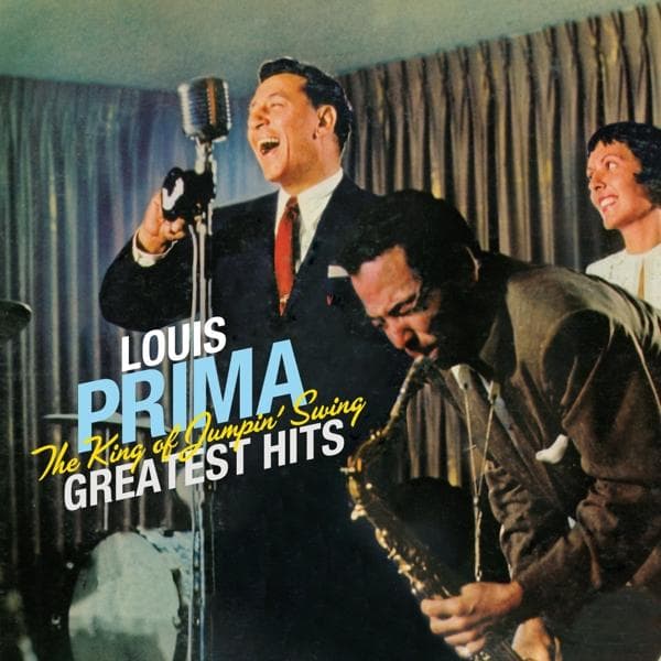Album image