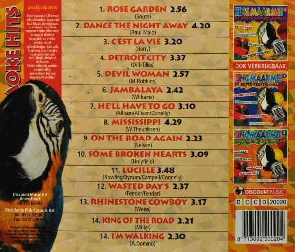Album afbeelding 2 van 2