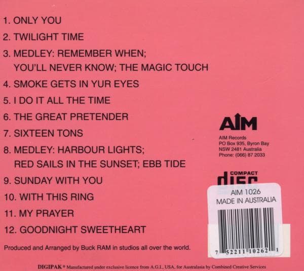 Album afbeelding 2 van 2