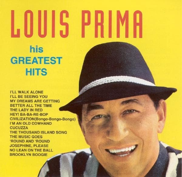 Album image