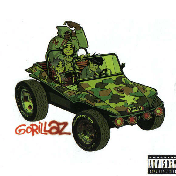 Album image