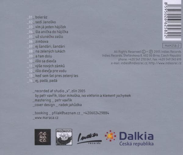 Album afbeelding 2 van 2