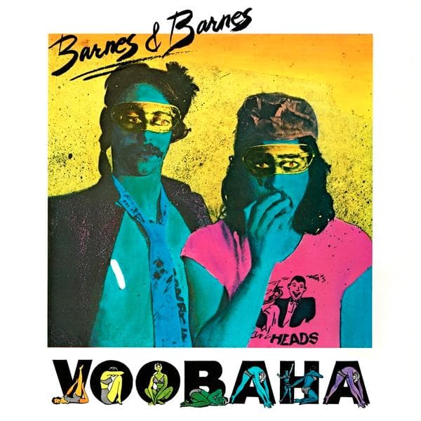 Album image
