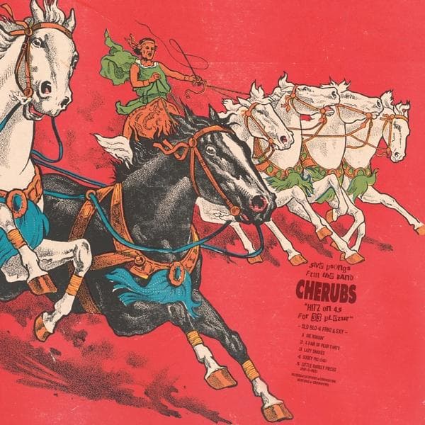 Album image