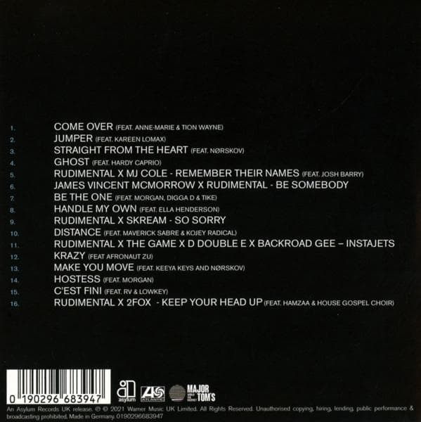 Album afbeelding 2 van 2