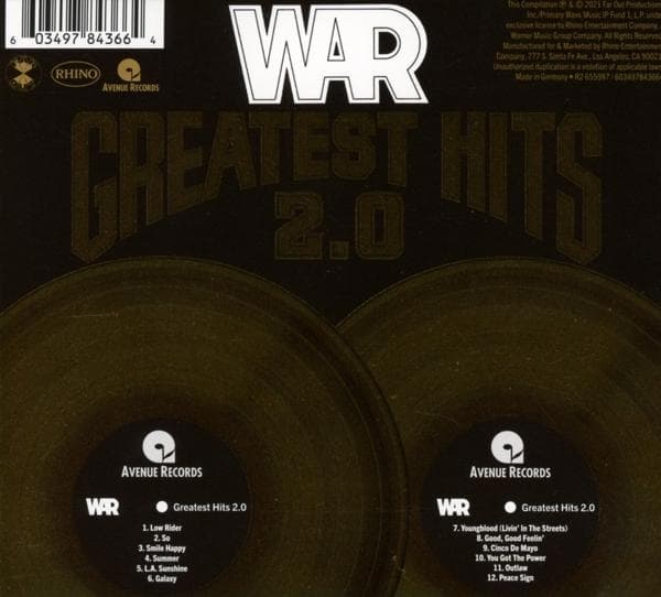 Album afbeelding 2 van 2