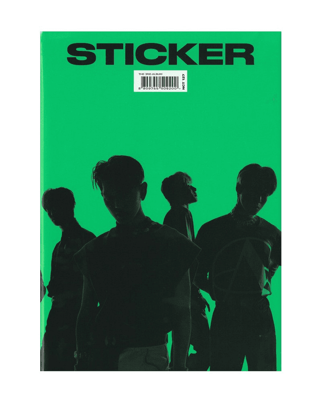 Album image