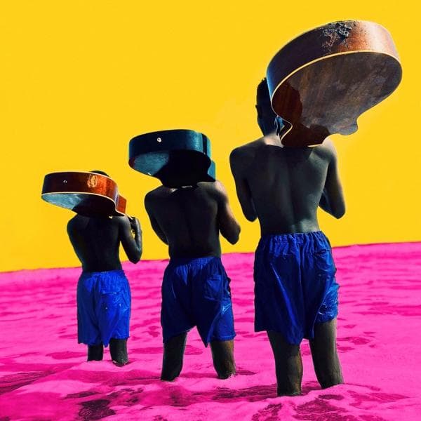 Album image