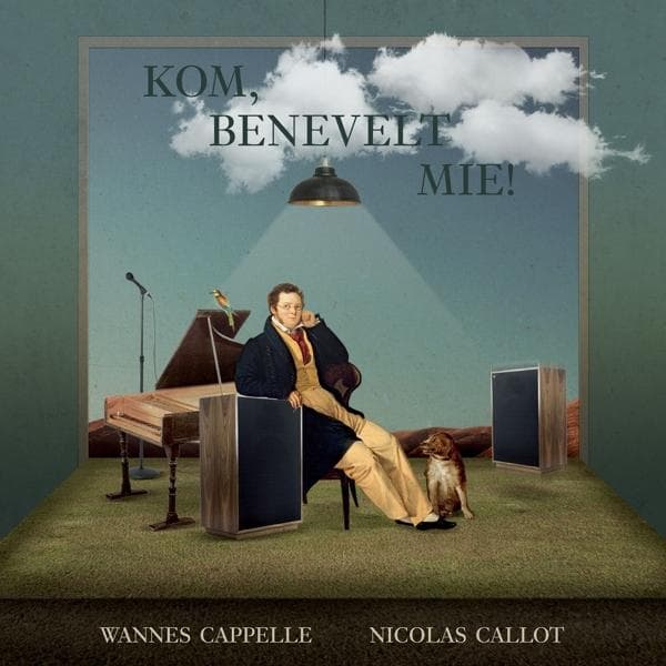 Album afbeelding 1 van 1