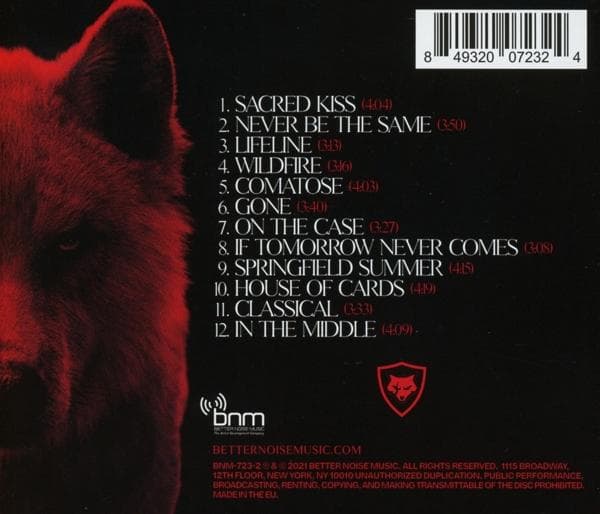 Album afbeelding 2 van 2