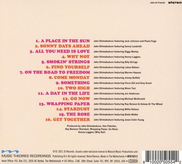 Album afbeelding 2 van 2