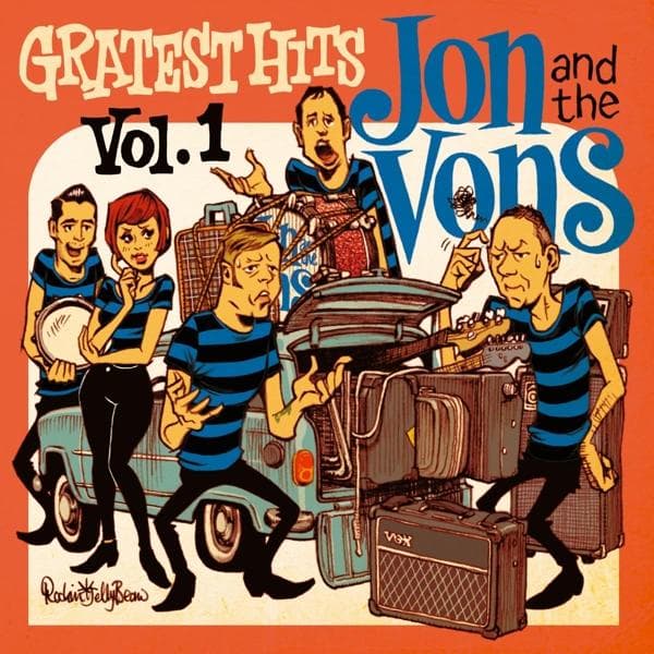 Album afbeelding 1 van 1