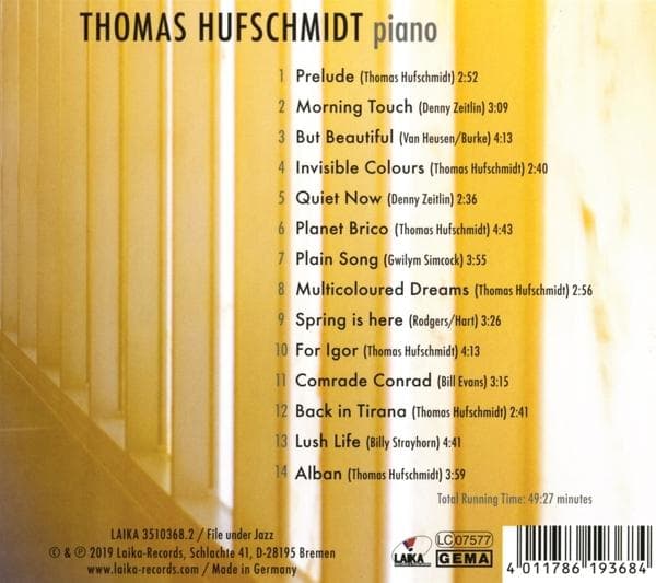 Album afbeelding 2 van 2