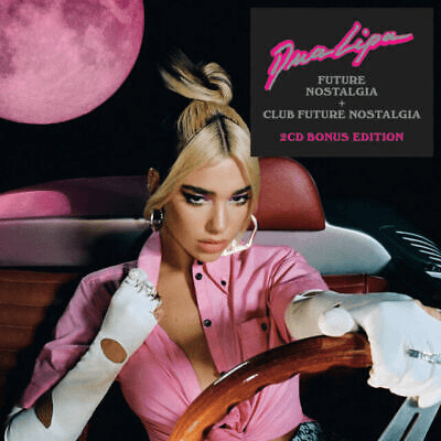 Album image