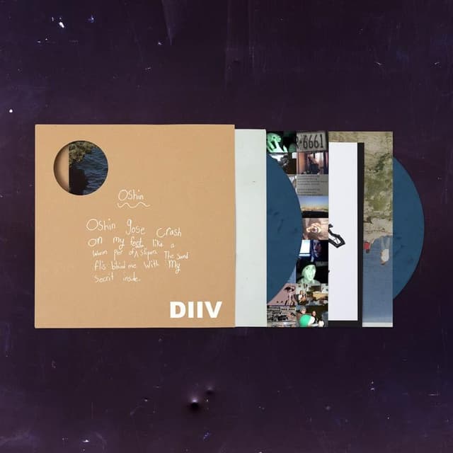 Album image