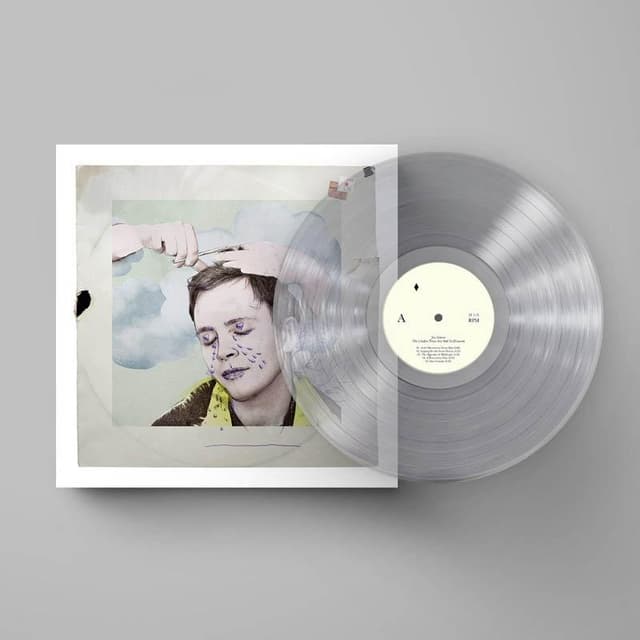 Album image