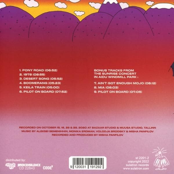 Album afbeelding 2 van 2
