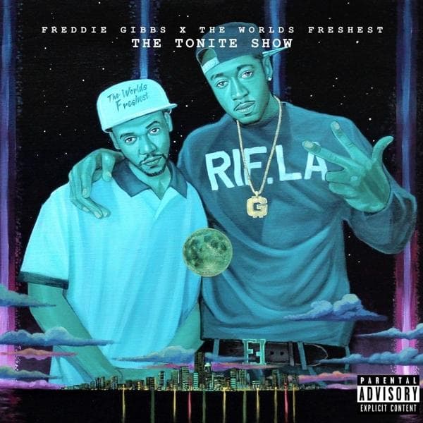 Album image