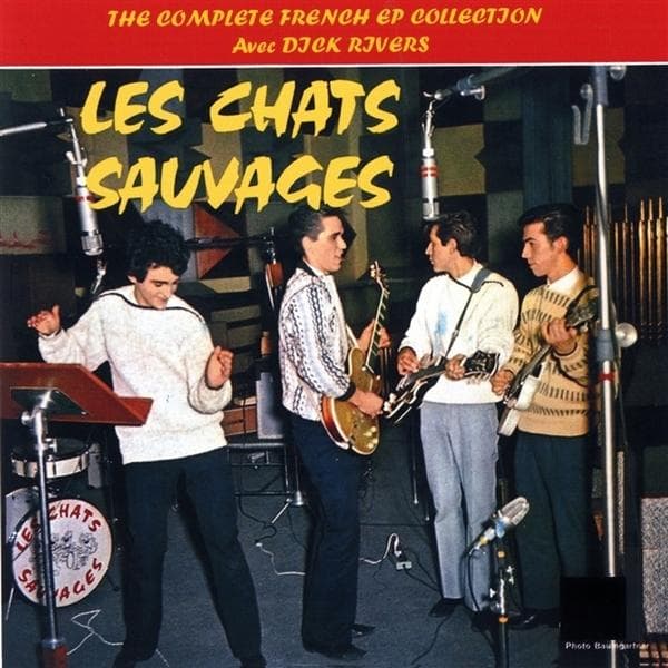 Album image