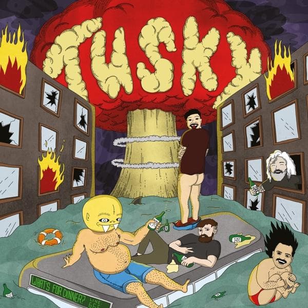 Album image