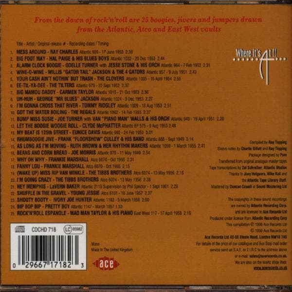 Album afbeelding 2 van 2