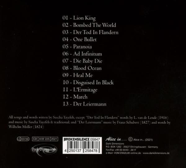 Album afbeelding 2 van 2