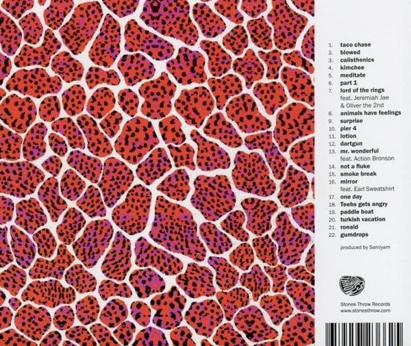 Album afbeelding 2 van 2