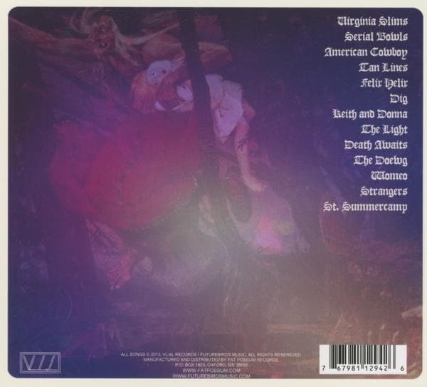Album afbeelding 2 van 2