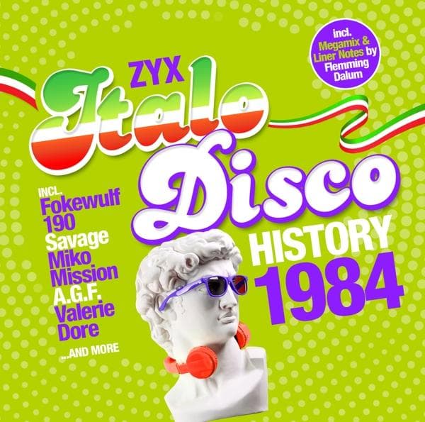 Album image