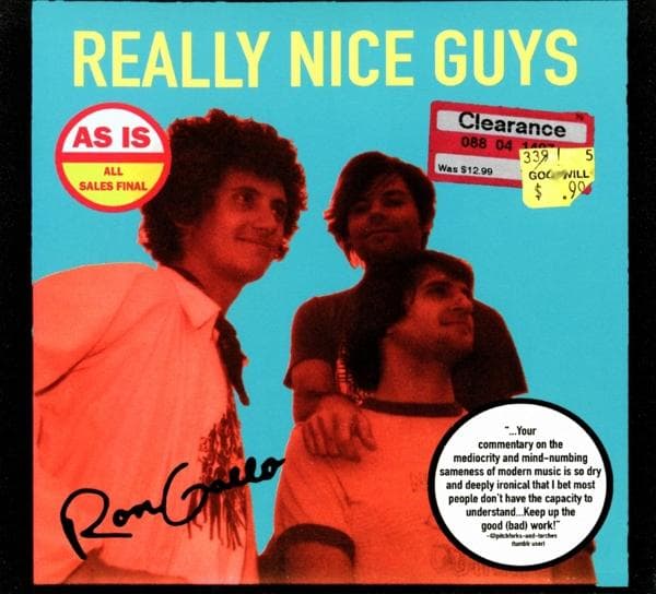 Album image