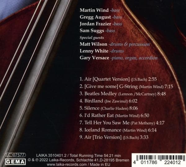 Album afbeelding 2 van 2