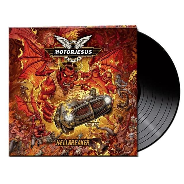 Album image