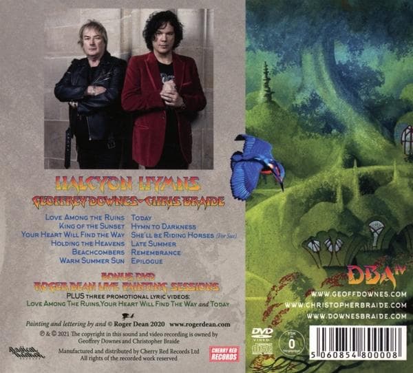 Album afbeelding 2 van 2