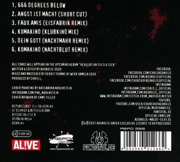 Album afbeelding 2 van 2