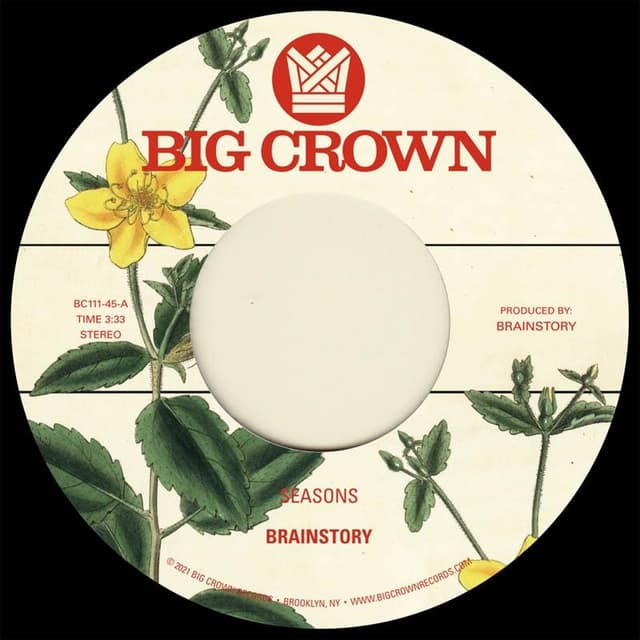 Album image