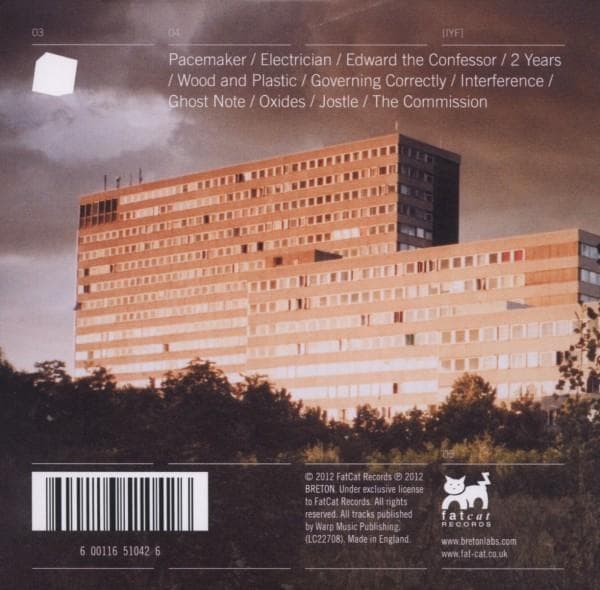 Album afbeelding 2 van 2