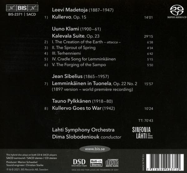 Album afbeelding 2 van 2